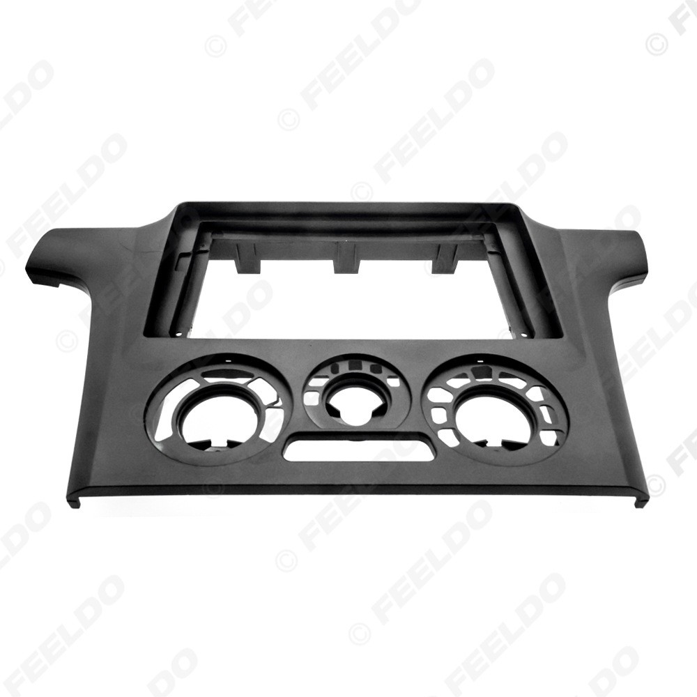 Suitable for Mitsubishi Airtrek/Outlander navigation modification frames
