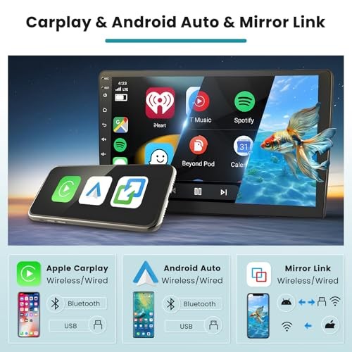 Car Radio for Mazda CX7 2006 2007 2008 2009 2010 2011 2012: [2G+64G] 9 2+64G