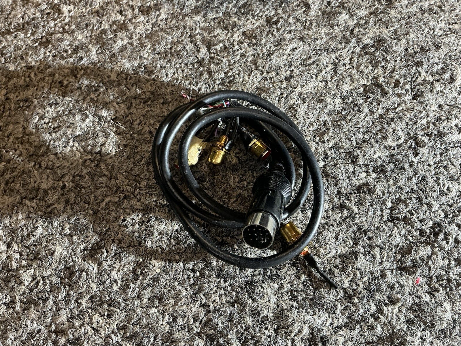 Macintosh CD/ MD Player ( Parts Or Repair)