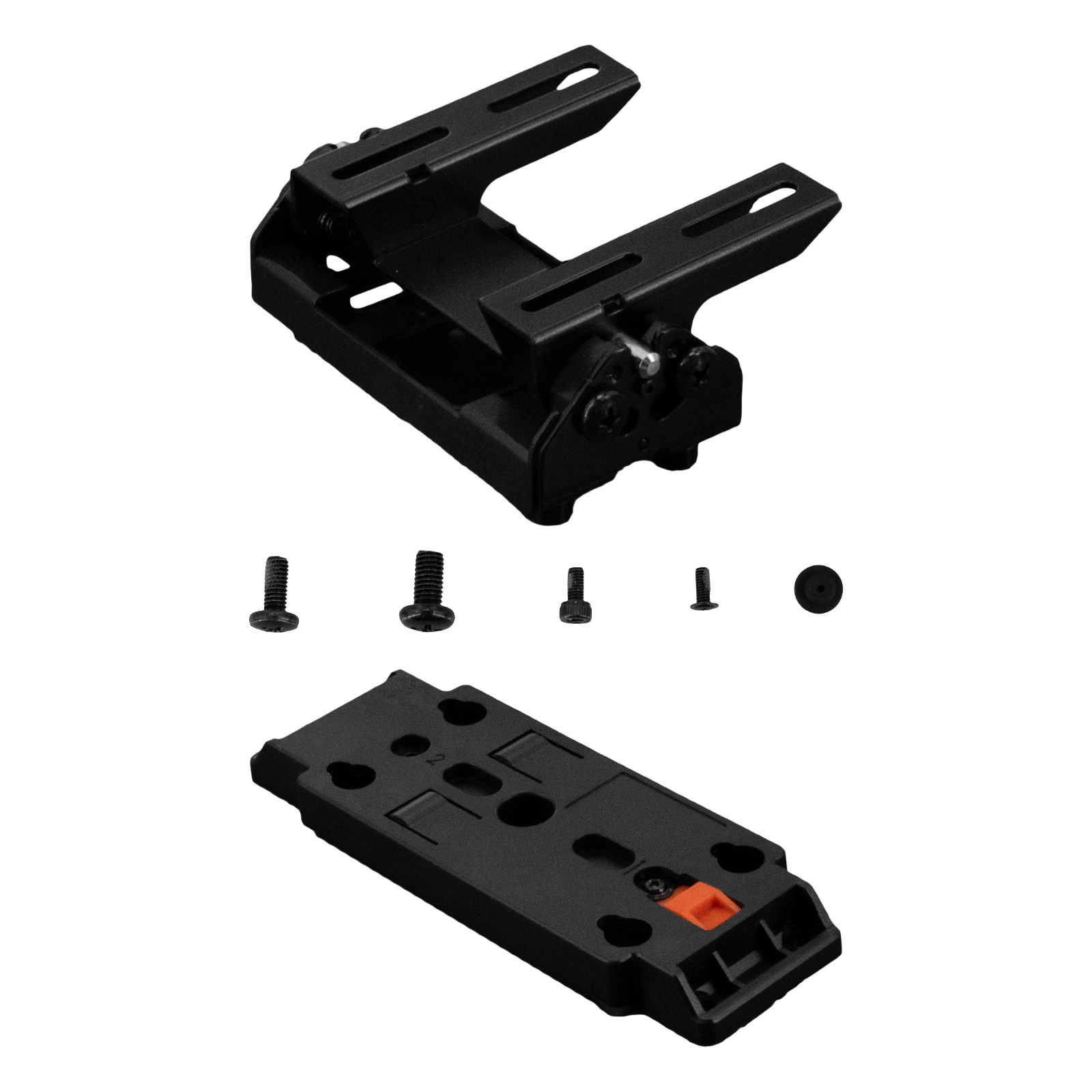 Stinger HORIZON10 Complete Integration Solution Kit for Jeep Wrangler/Gladiator