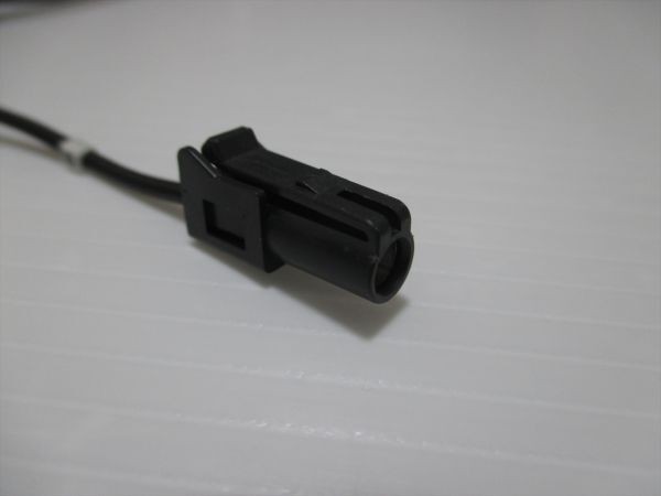 Carrozzeria antenna cable (HF201) 4 pieces Operation confirmed ++