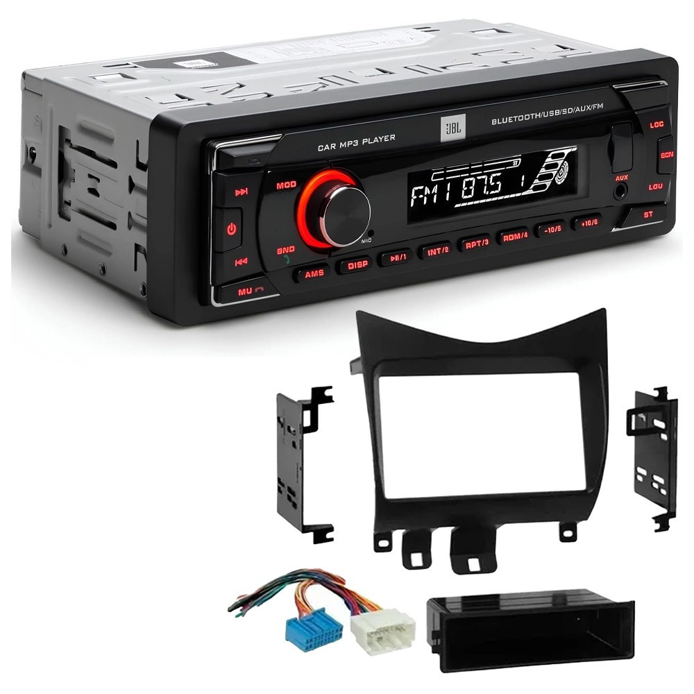 JBL CELEBBRITY100 MP3 Digital media Car Stereo Radio for 2003-2007 Honda Accord