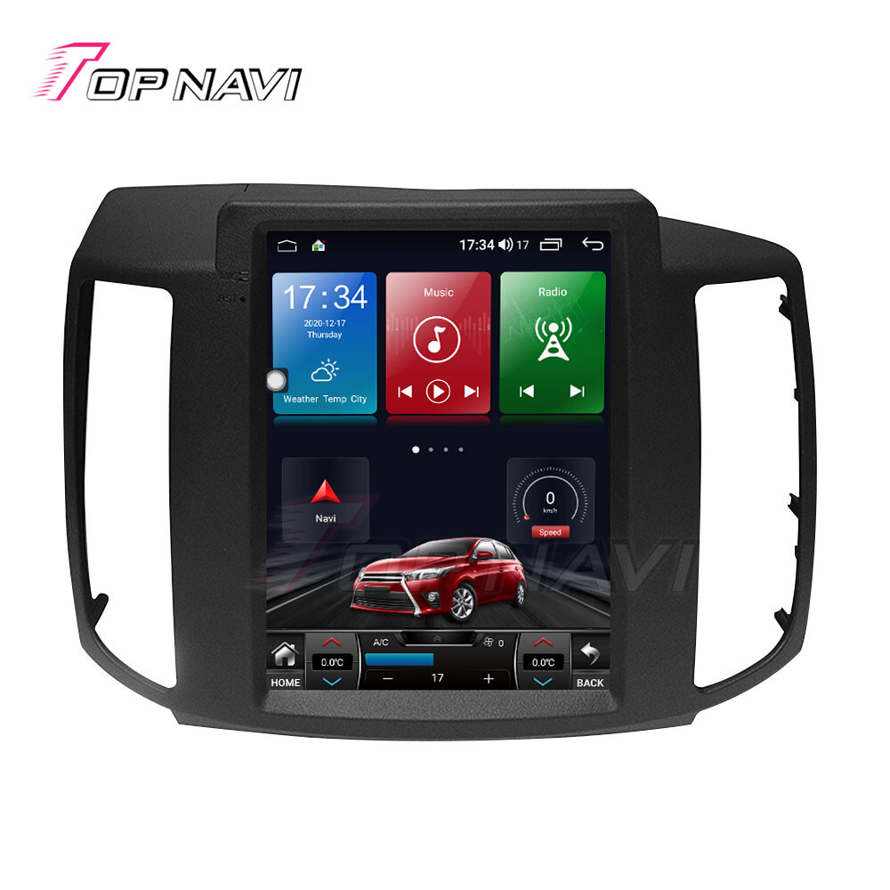 Android Car Video Player for Nissan MAXIMA 2008-2014 Wireless Carplay GPS WiFi