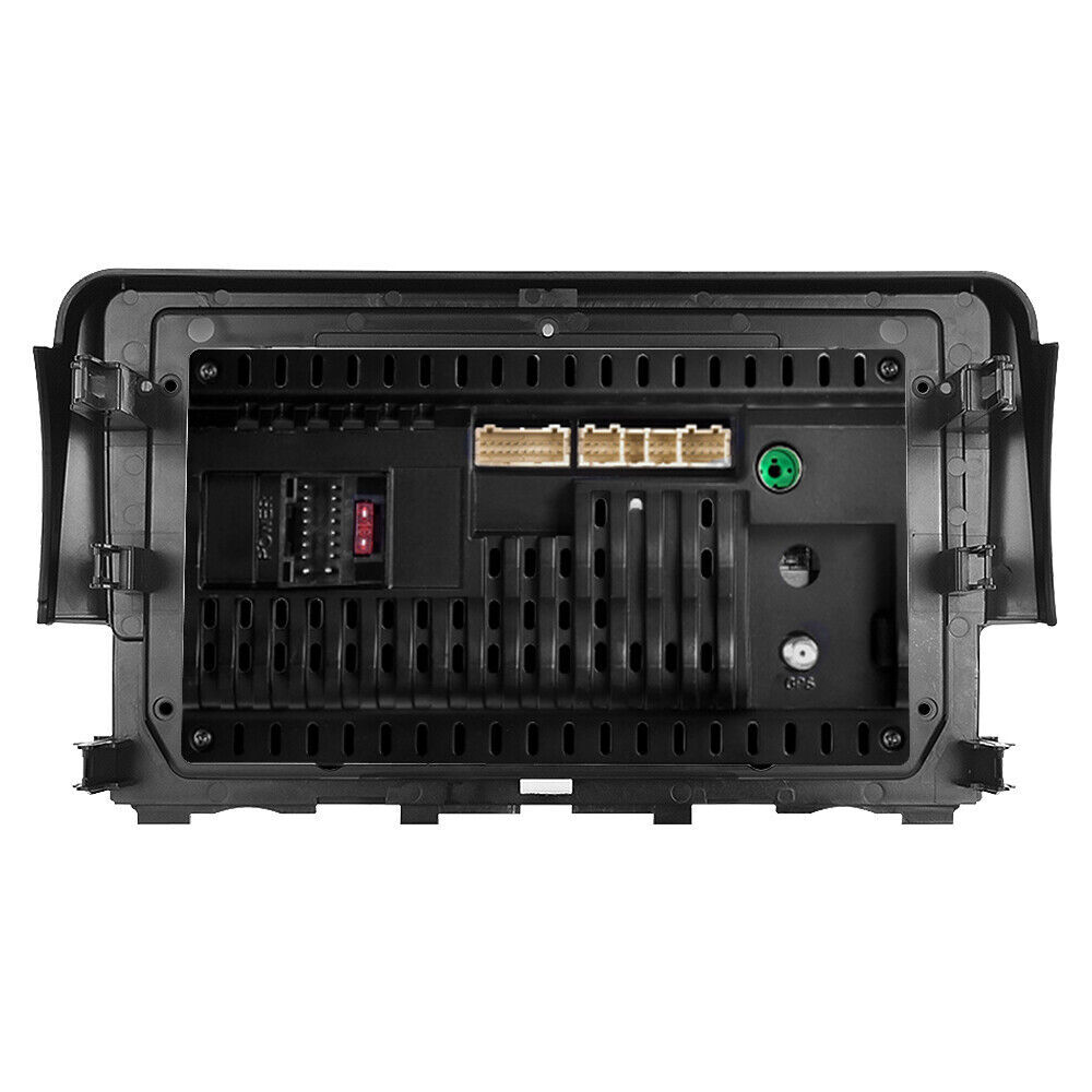 Apple CarPlay Car Radio Stereo For 2016-2020 Honda Civic GPS WiFi BT Android 15