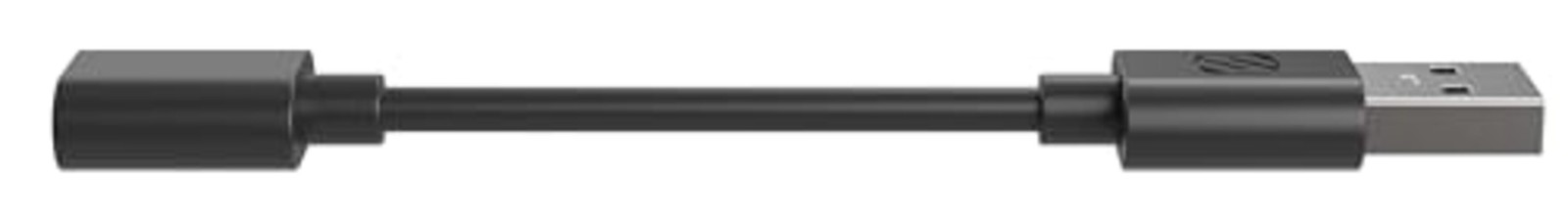 CPDACCKO Dash Mount Extension with 3 ft Single Port USB-C Passthrough Only