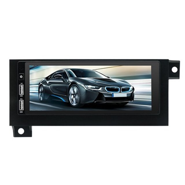 For Carplay Stero Radio WIFI BT Head Unit Fit For 1993-1998 Jeep Grand Cherokee