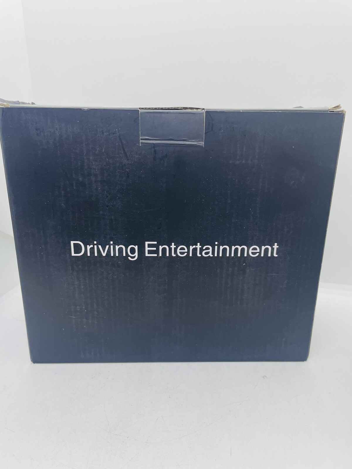 Single Din Radio Headunit Digital Media Receiver Bluetooth Dual USB Receiver