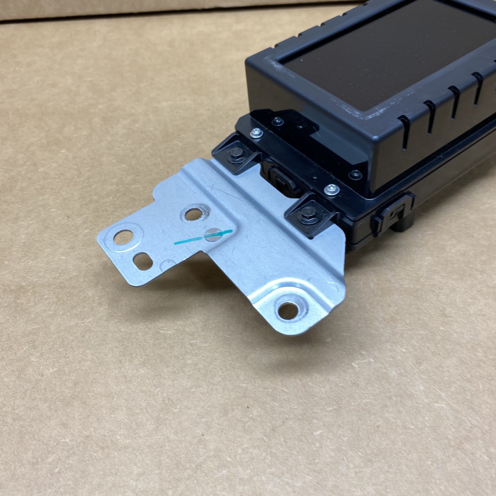 2012-2013 Ford Edge 4.2′ Radio Stereo Information Display Screen CT4T-19C116-CD