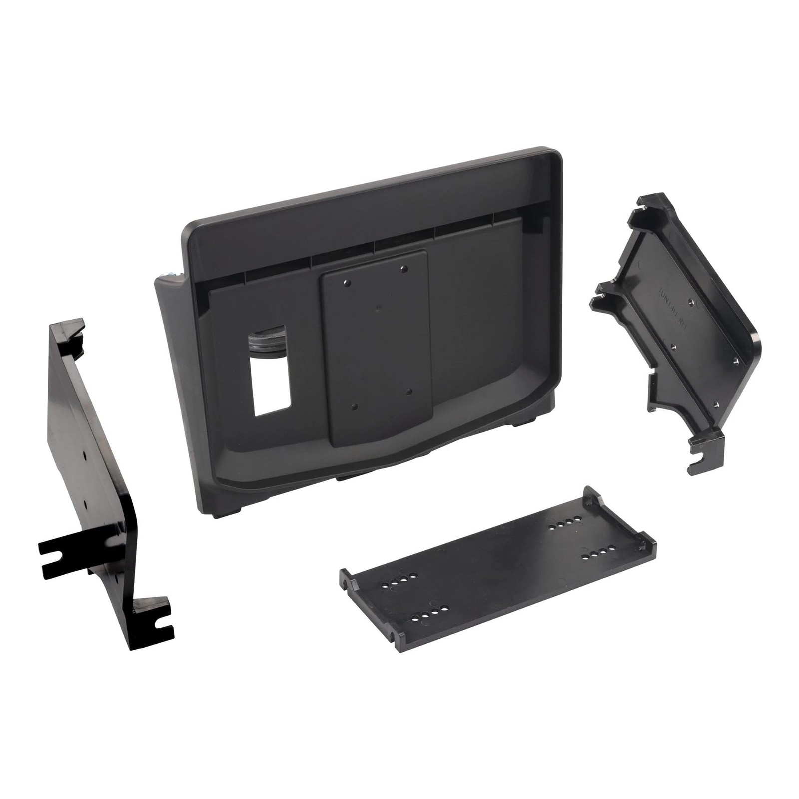 Stinger Heigh10 Install Kit for 2014-2021 Toyota Tundra