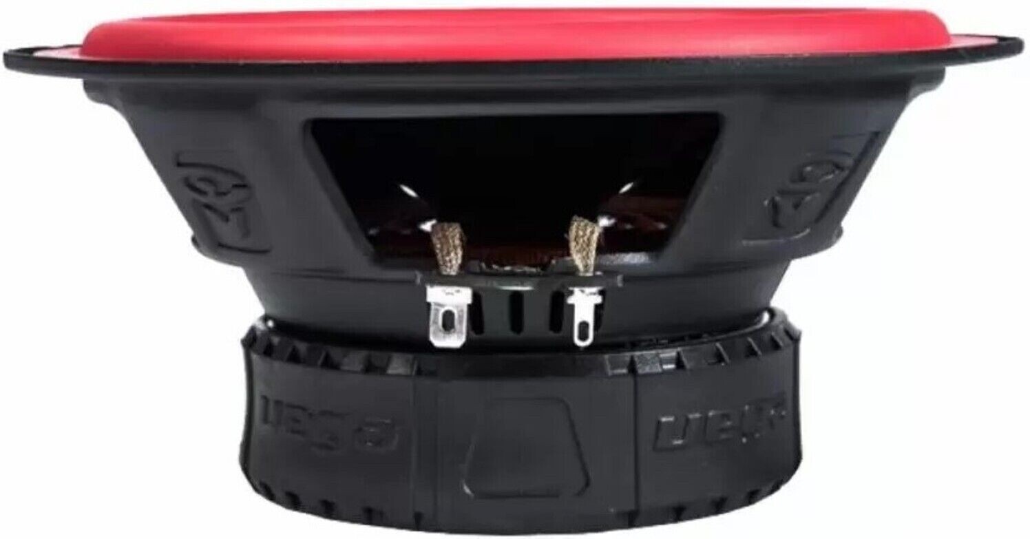 Cerwin Vega 6.5″ 400W Max 2Way Component Car Audio, High Performance Speaker