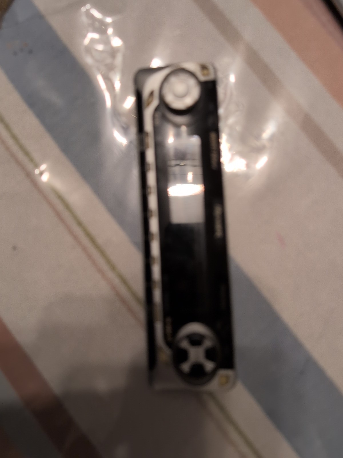 Pioneer DEH-P440 MOSFET 50wx4 Car Stereo Faceplate Only