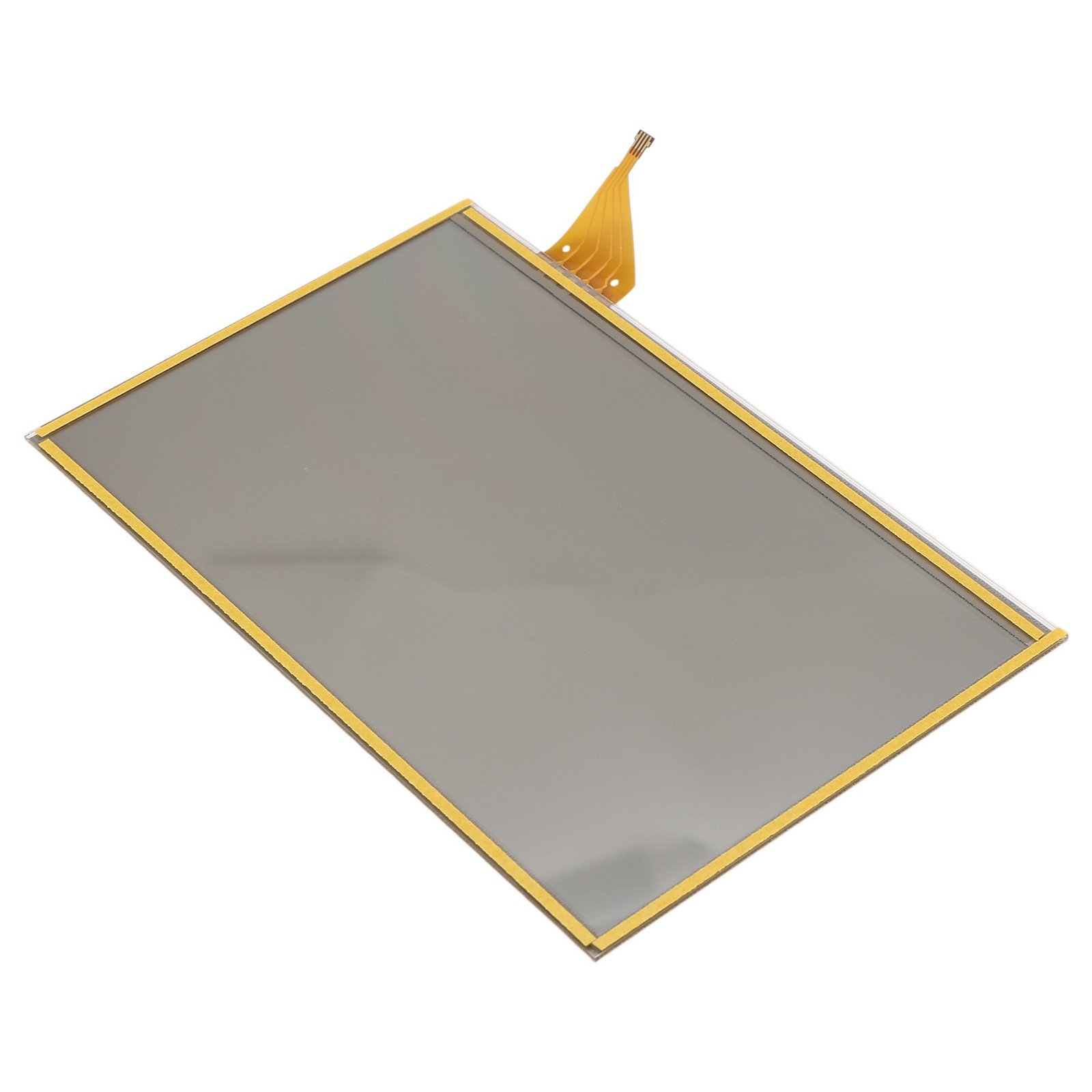 7.3 Inch -Screen Panel Glass Digitizer for IS250 IS300 GS RX 2006-20095188