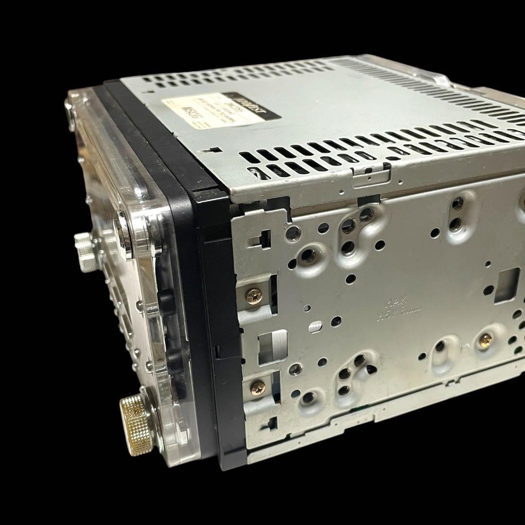 Exquisite Precious ADDZEST DMZ355 Car Audio CD/MD Player