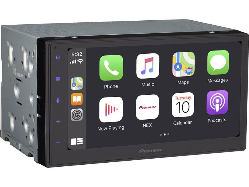 Pioneer Model: DMH-1770NEX Digital Multimedia Receiver- BRAND NEW