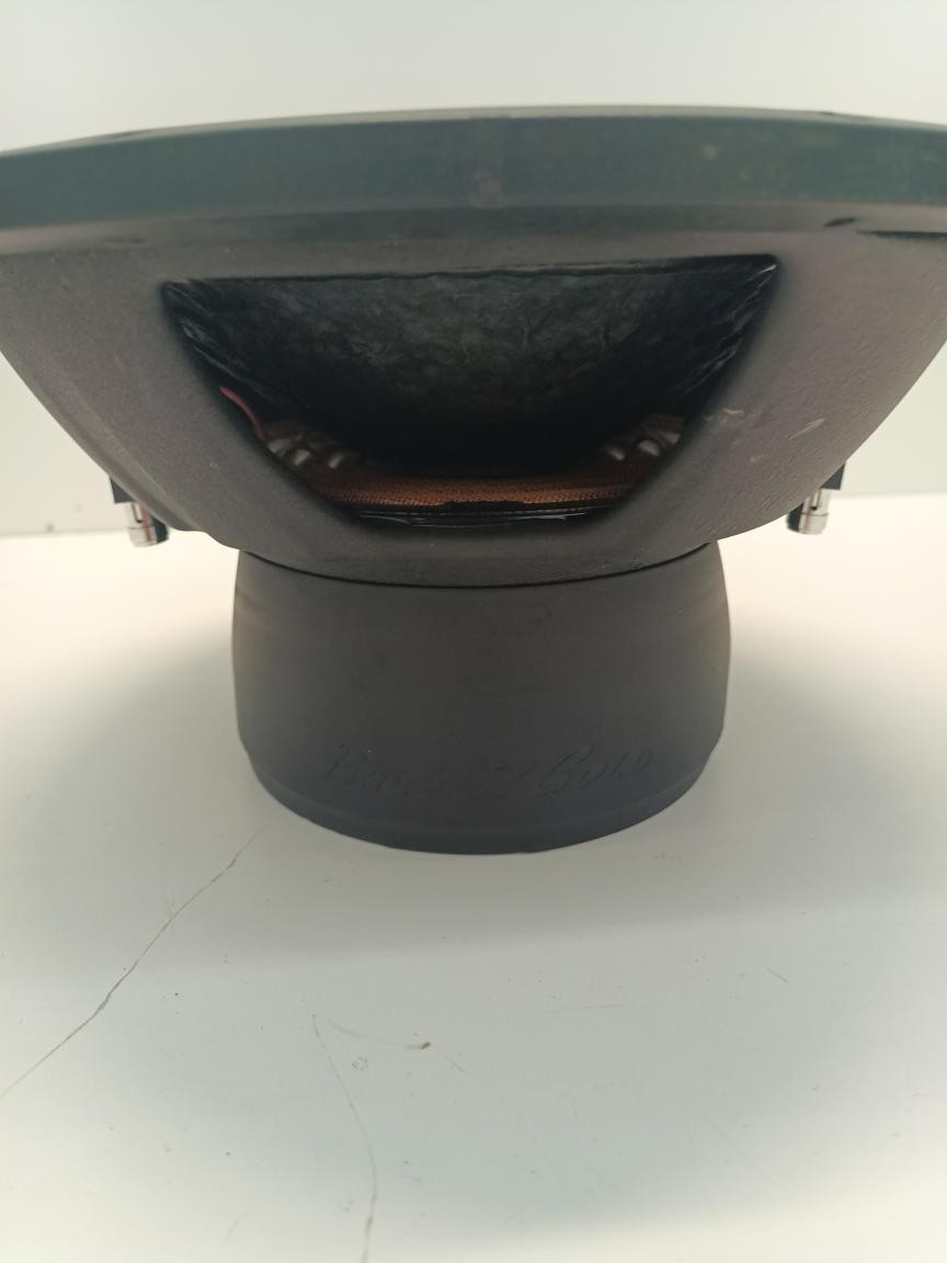 PRE OWNED PHOENIX GOLD SX112D4 12IN SUB (P23017188)