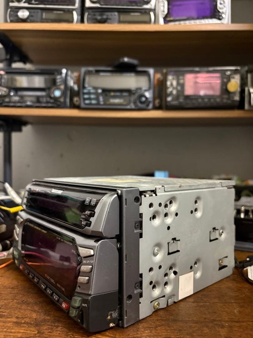 [Junk] Addzest DMX960Z