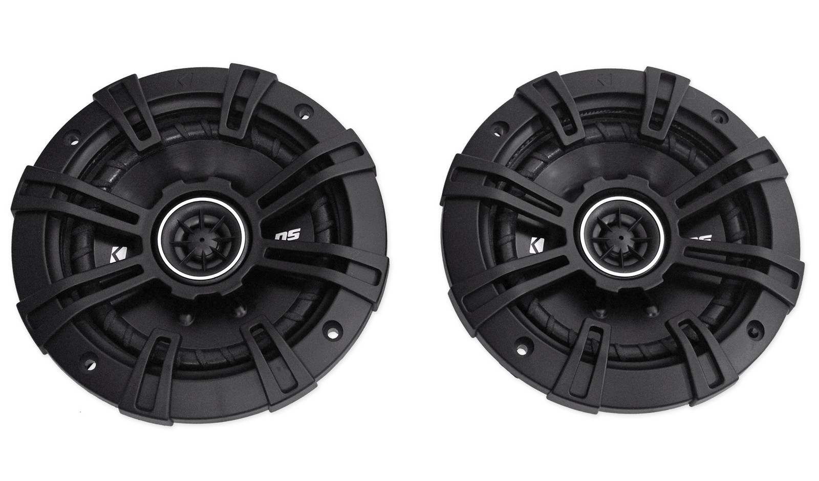 Boss Audio BV6860BH Mobile Home RV Digital Media Stereo+2) Kicker 5.25″ Speakers