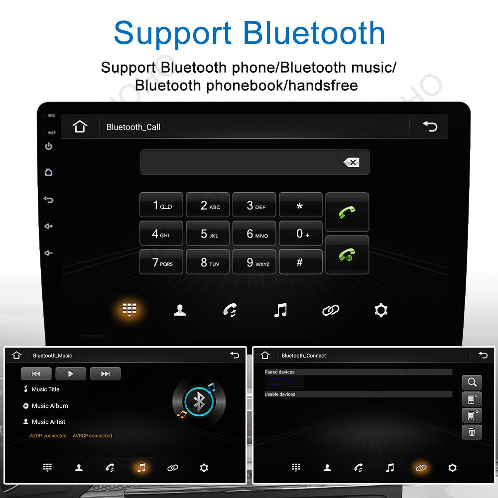 For Nissan Versa Sedan 2015-2019 Android 15.0 Car Stereo Radio GPS Nav + Camera