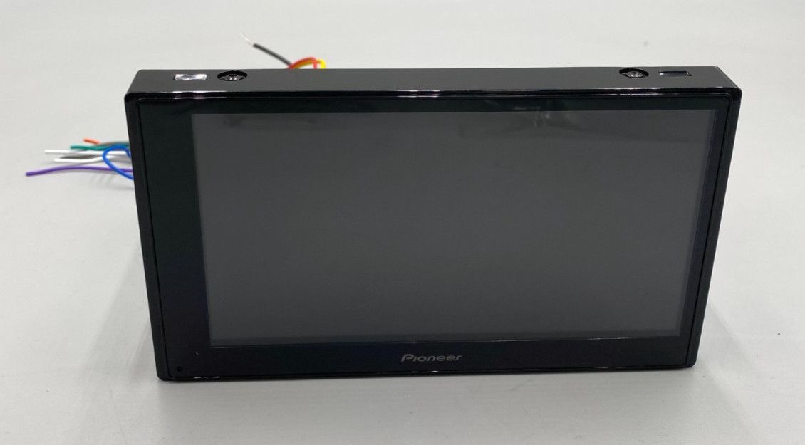 Pioneer DMH-W3050NEX Multimedia Digital Media Receiver Good Condition