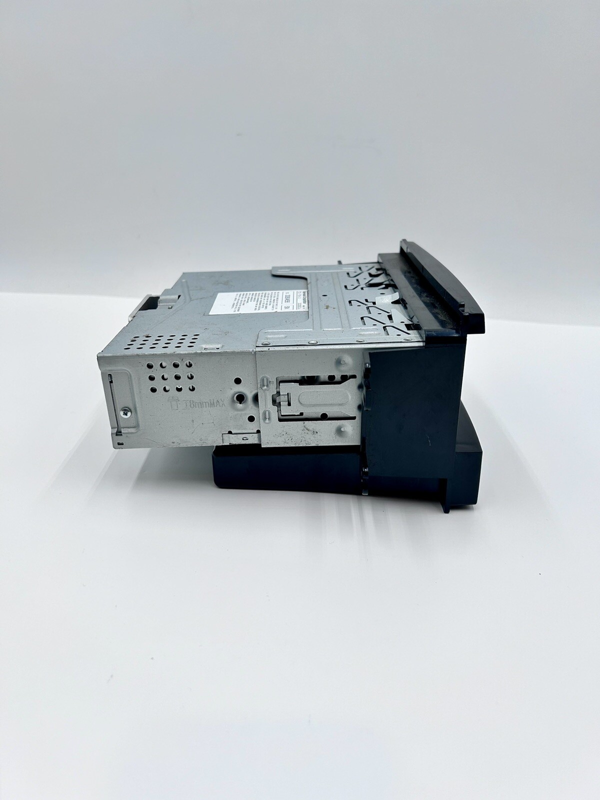 Parts Repair Kenwood KDC 152 Cd Player in Dash Receiver mp3 “ NO FACEPLATE “