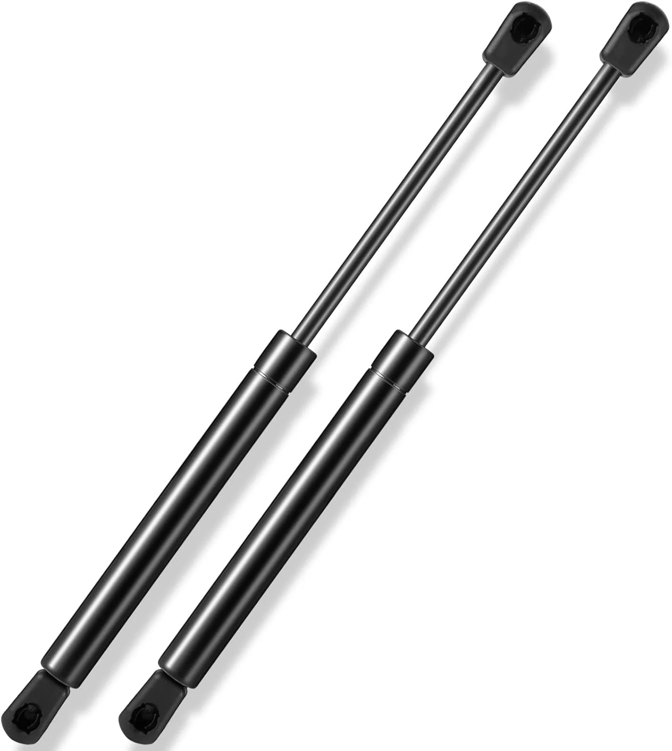 6333 Hood Strut Lift Support Compatible with 2007 2008 2009 2010 2011 Toyota Cam