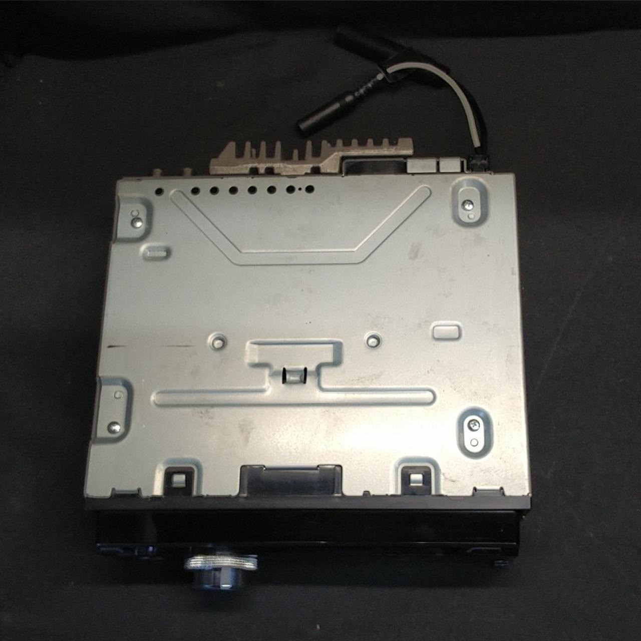 Pioneer Carrozzeria DEH-7100 Car Audio 1DIN CD USB Bluetooth Tested from Japan