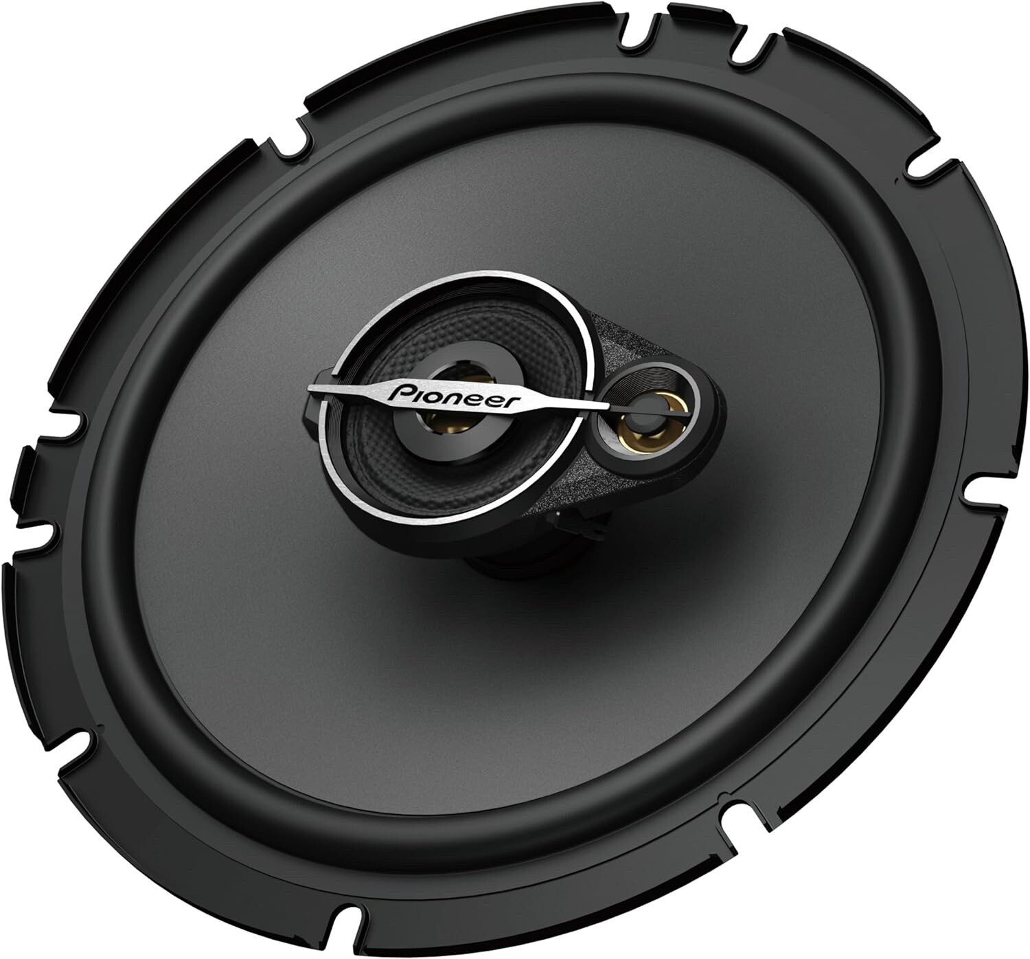 PIONEER 1400W 6X9″ TS-A6991F 5-Way + 640W 6.5″ CAR SPEAKER & 500W Tweeter