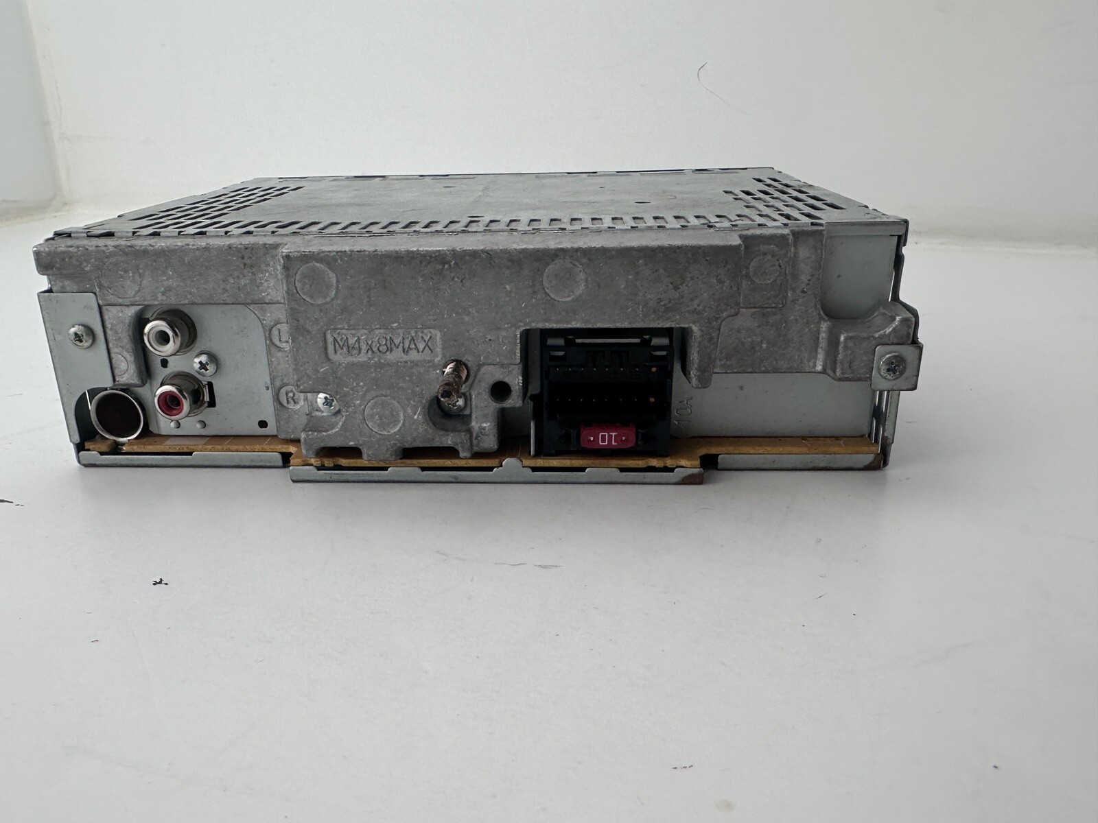 Pioneer DEH-1100MP