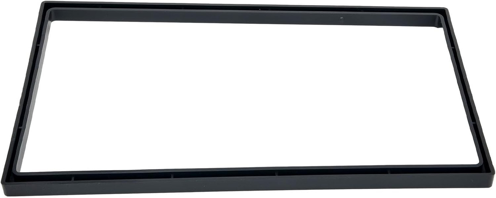 Car Stereo Radio Panel,2Din Frame For 7 Inch Large Screen Audio DVD Player Na…