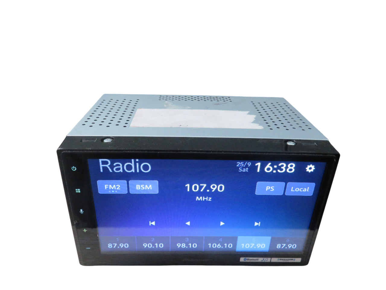 Pioneer DMH-1770NEX 6.8″ 2-Din Digital Media Receiver – Free shipping