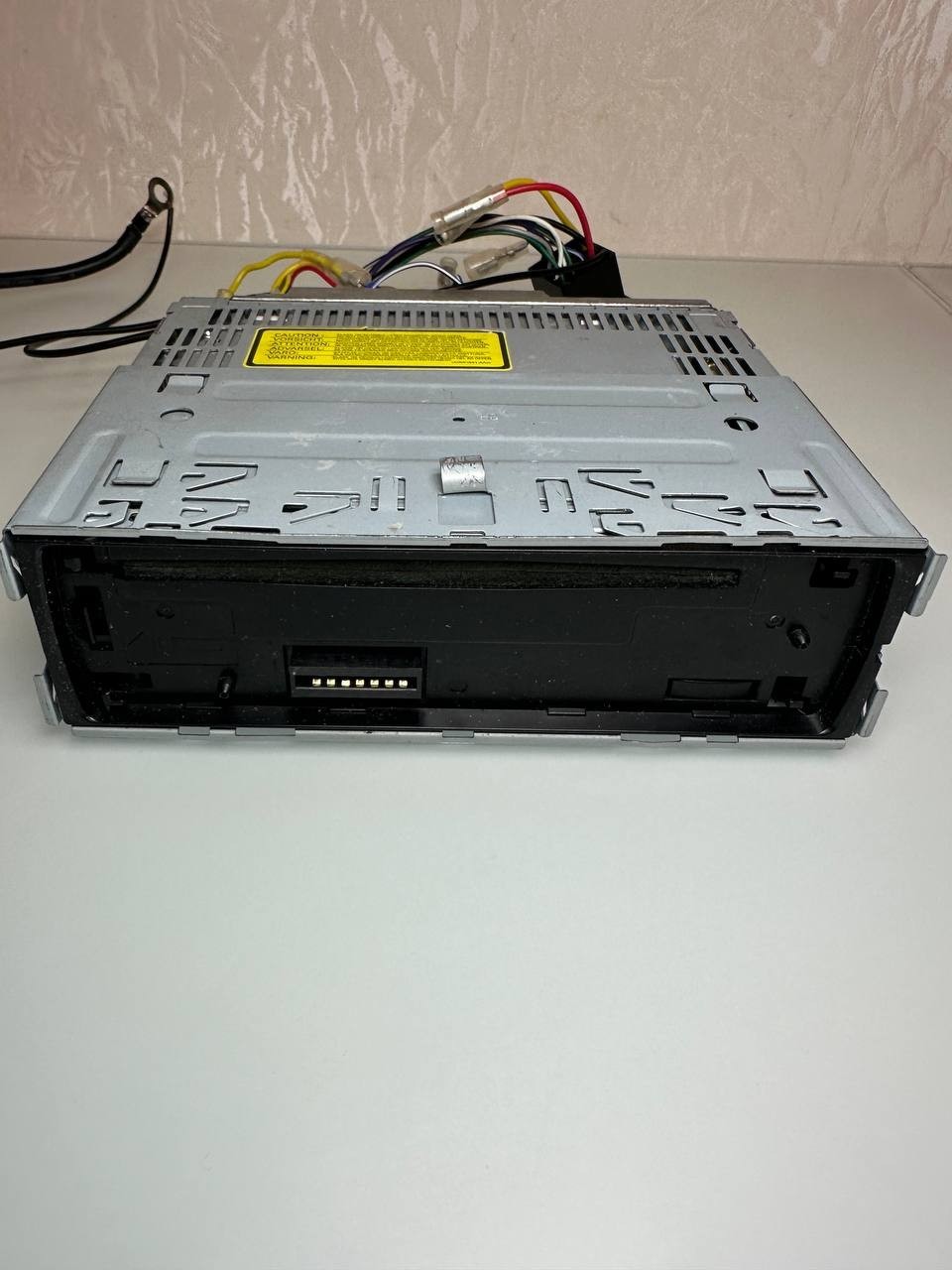 Pioneer DEH-1900R Car CD Player Stereo Detachable Face MOSFET 50Wx4 Tested