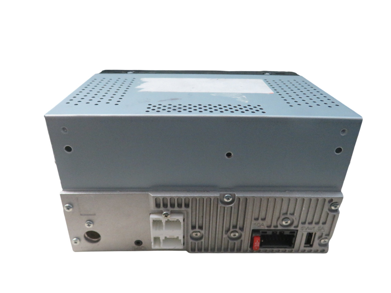 Pioneer DMH-1770NEX 6.8″ 2-Din Digital Media Receiver – Free shipping