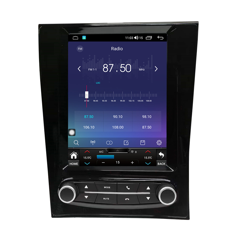 Head Unit For Lexus GS 300 1998-2004 Car GPS Navi Stereo Radio Android 14 WIFI