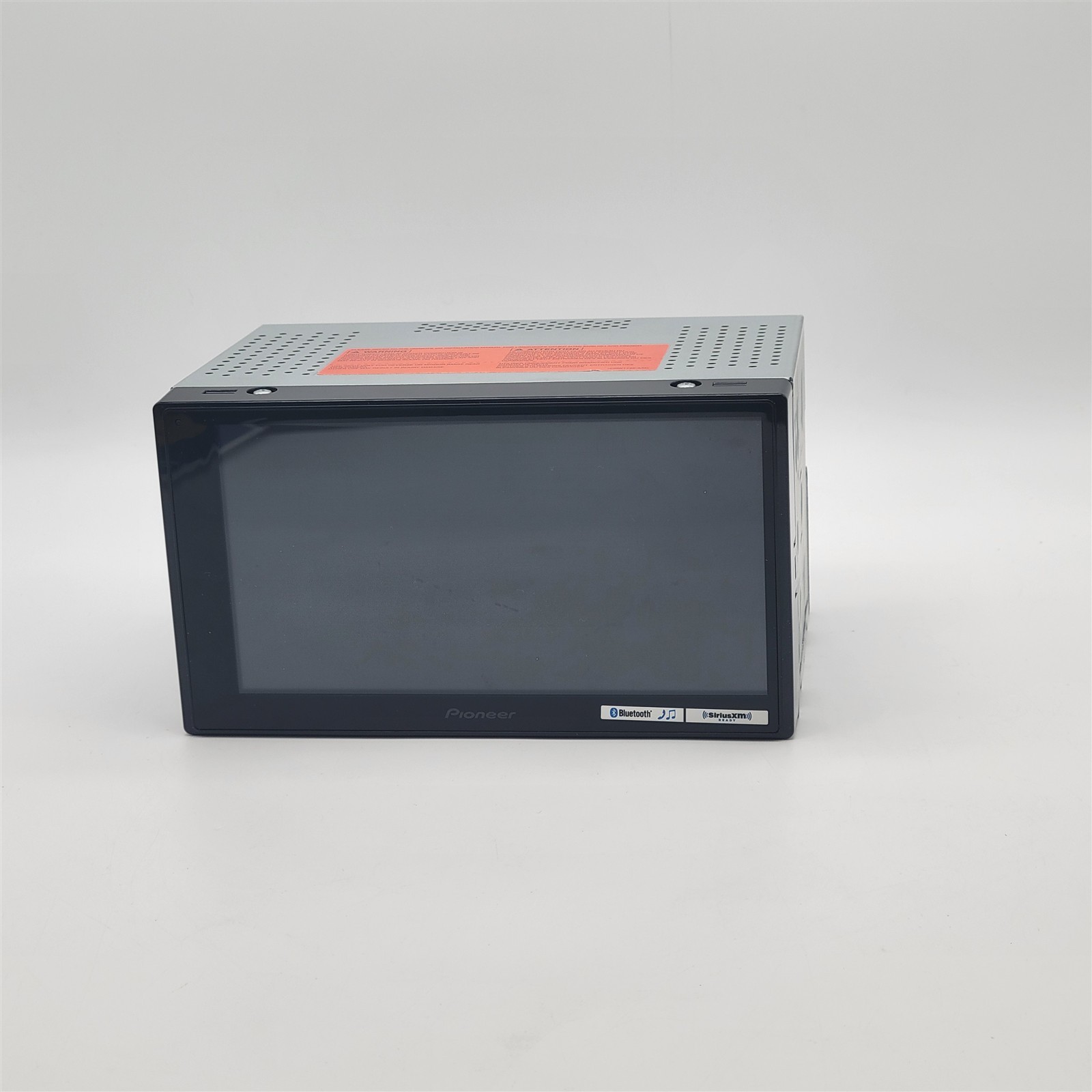 Pioneer DMH-W2770NEX 6.8″ 2 DIN Digital Media Receiver – Black