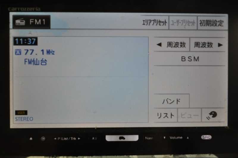 Palette (MK21S) External, No damage, Installation OK HDD navigation Car navigati