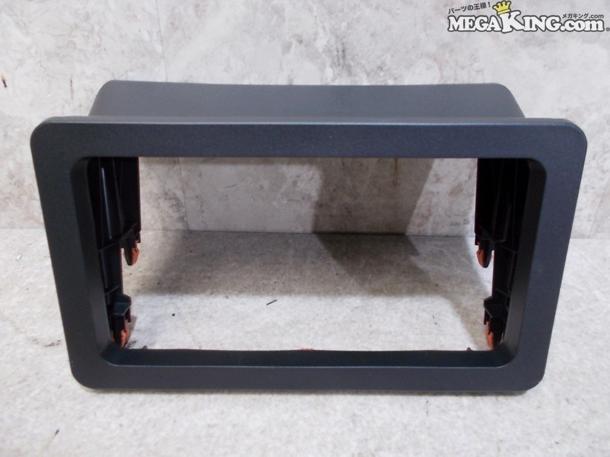 Good Condition L650S Tanto Custom Late Genuine Normal Navi Panel Audio Panel 55