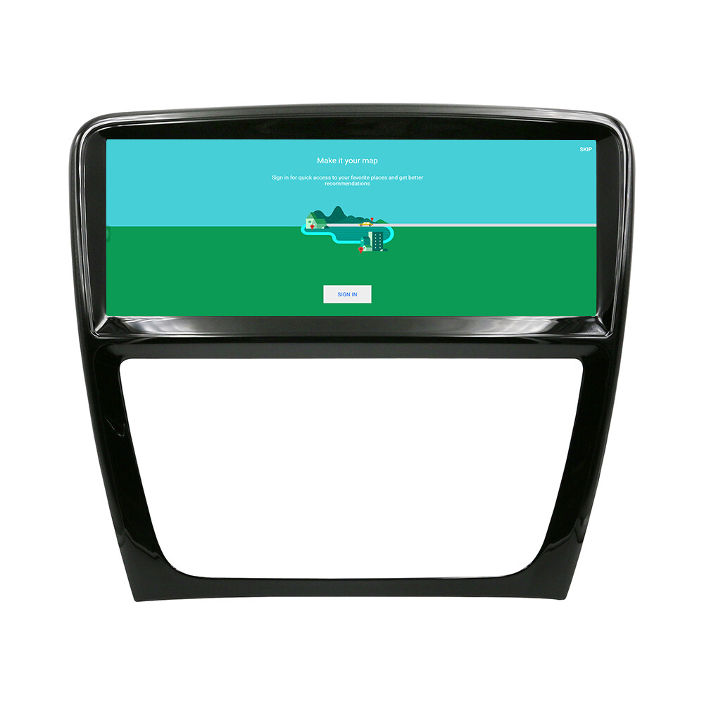 Android 10.25″Car Stereo for Jaguar XF XFL 2016 2017 2018 Carplay SWC DSP RDS BT
