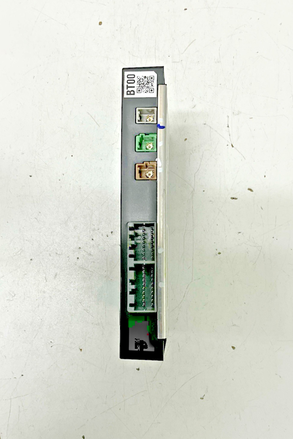 2017 Subaru Outback Legacy Telematics Bluetooth Control Module 86222AL00B OEM