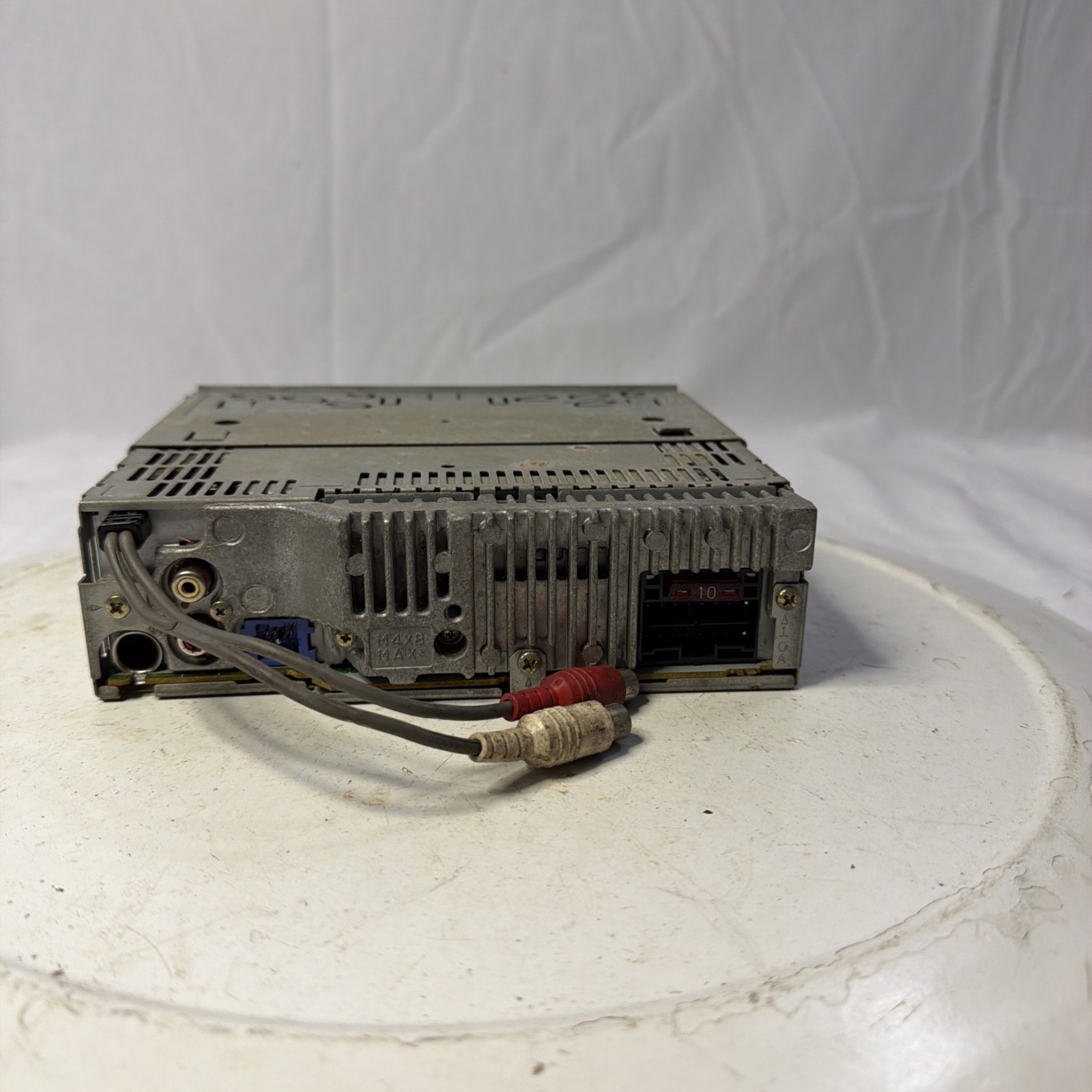 Pioneer DEH-P440 MOSFET 50wx4 Car Stereo