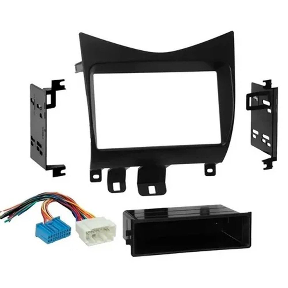 JBL CELEBBRITY100 MP3 Digital media Car Stereo Radio for 2003-2007 Honda Accord