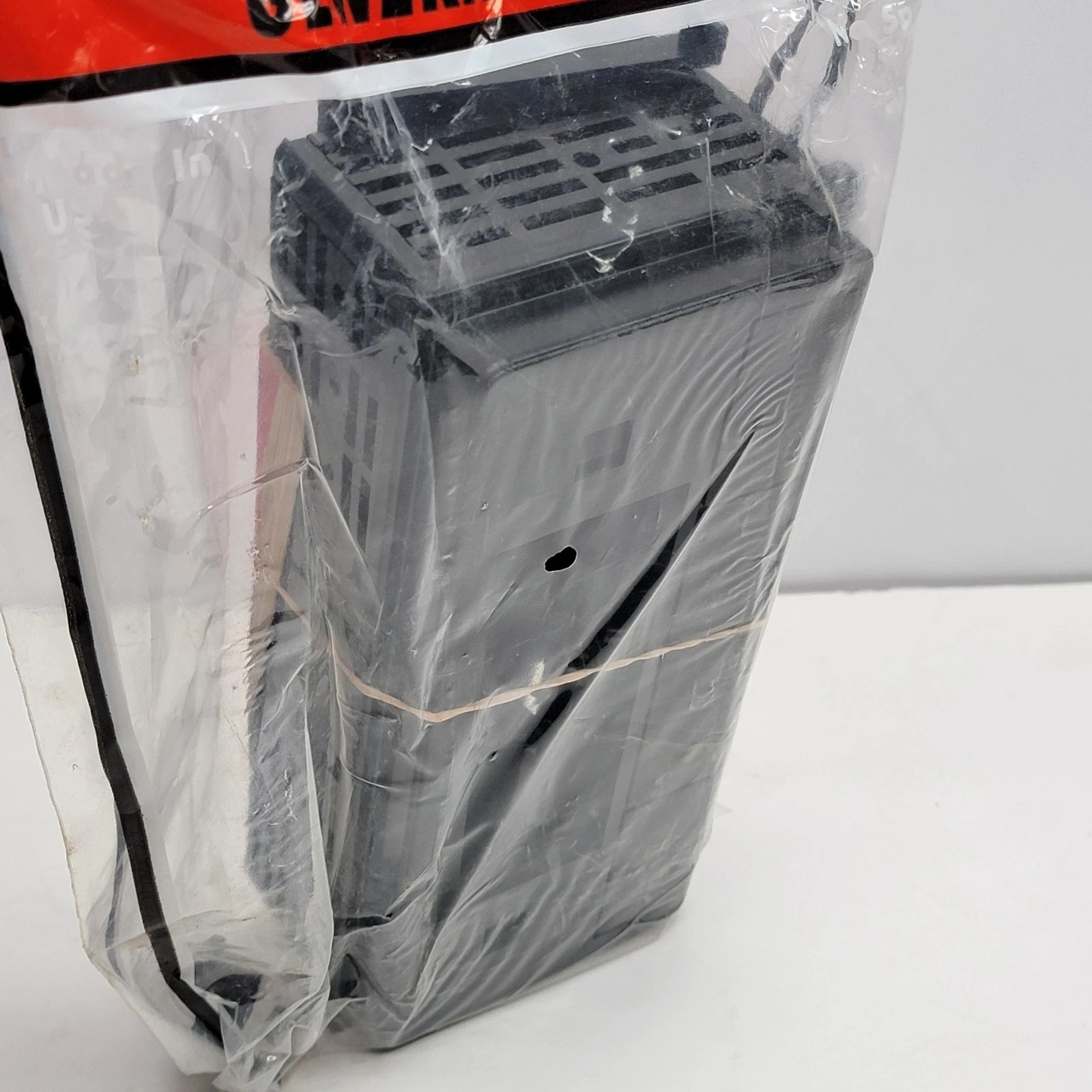 Vintage GM Car Stereo Mounting Kit GM-K444 Dash Kit for GM 1974 – 2004 NOS