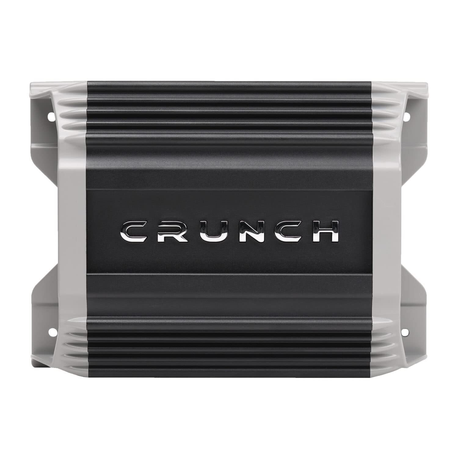 Crunch PZ2-2030.4D Compact 4 Channel 2000w Class D Car Amplifier AMP + KIT