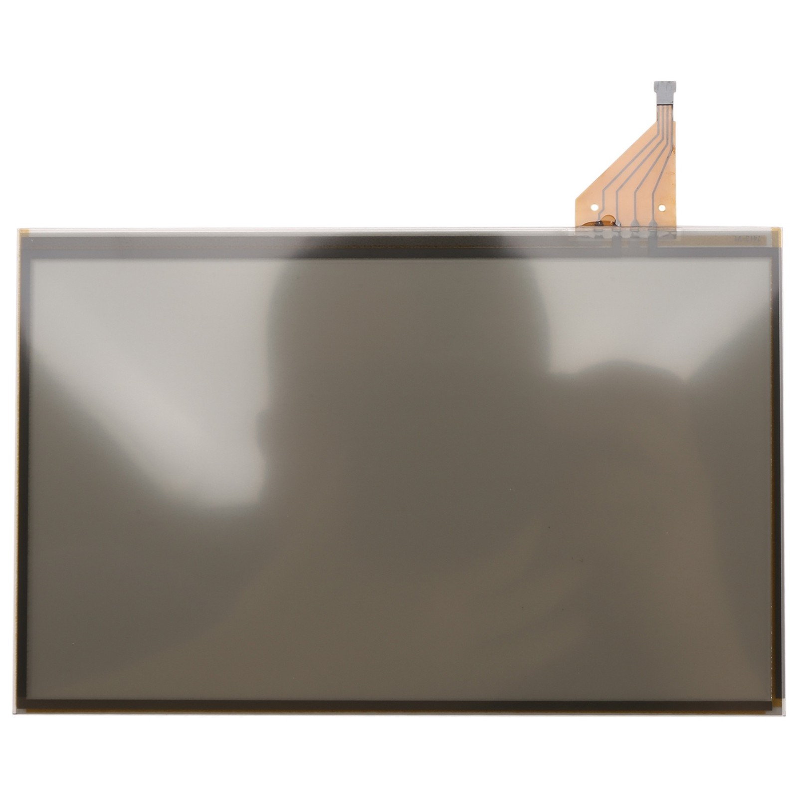 7.3 Inch -Screen Panel Glass Digitizer for IS250 IS300 GS RX 2006-20095188
