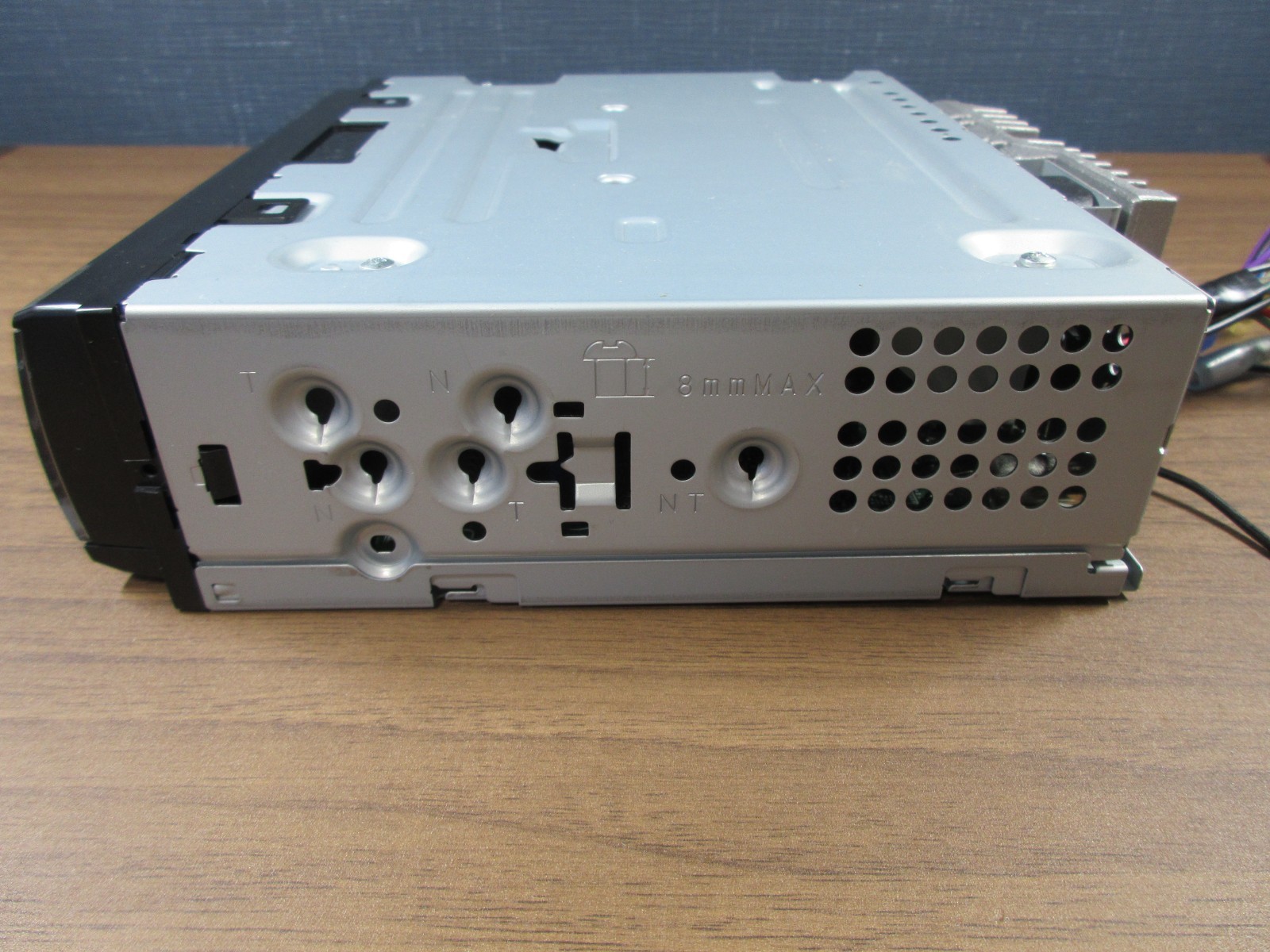 Pioneer Carrozzeria DEH-380 CD Player Car Audio【Operation confirmed】