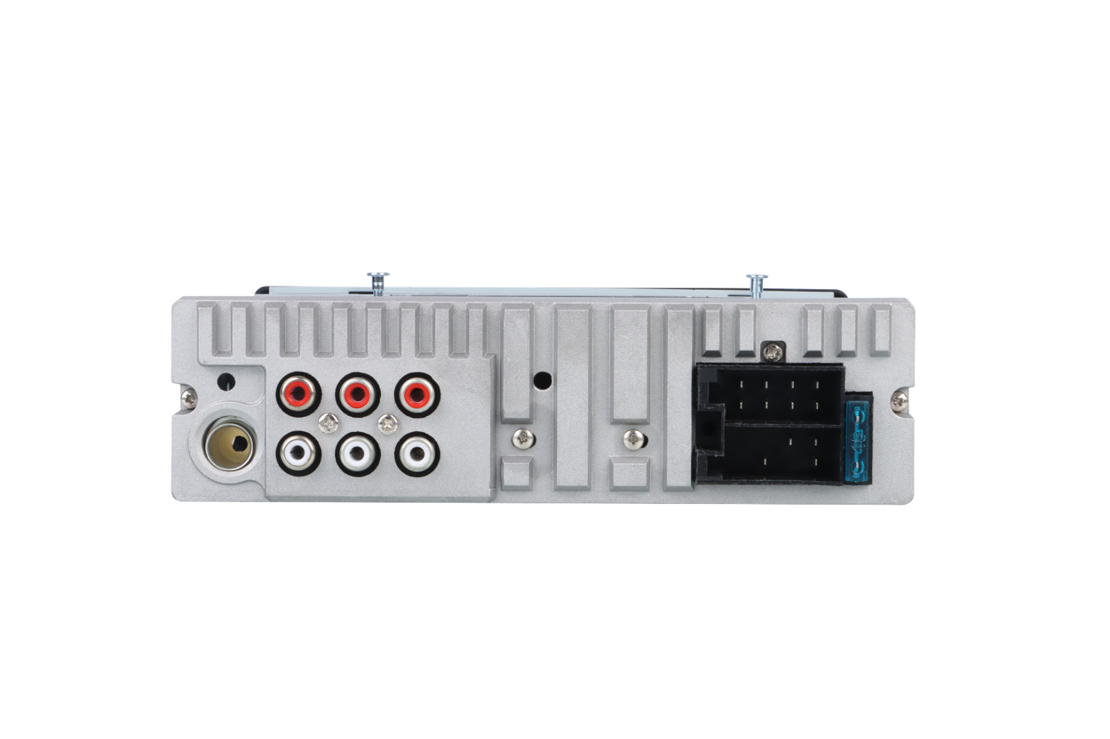 Audiotek AT-990BT Car CD Receiver + 2x Audiobank AB-630 400W 6.5″ 4-Way Speakers