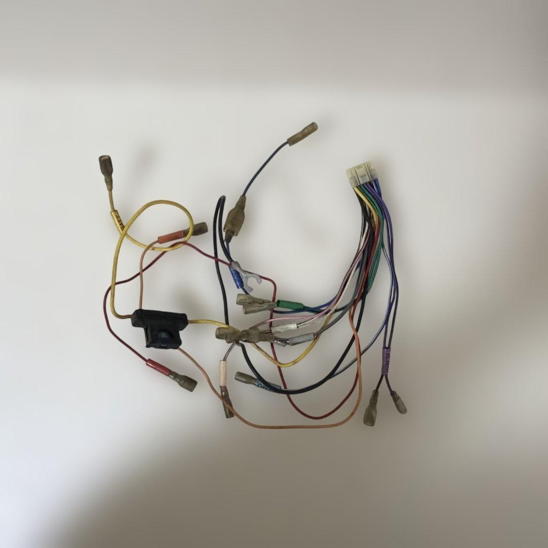 ALPINE MDA-7755JS MD Player Car Audio Head Unit Tested