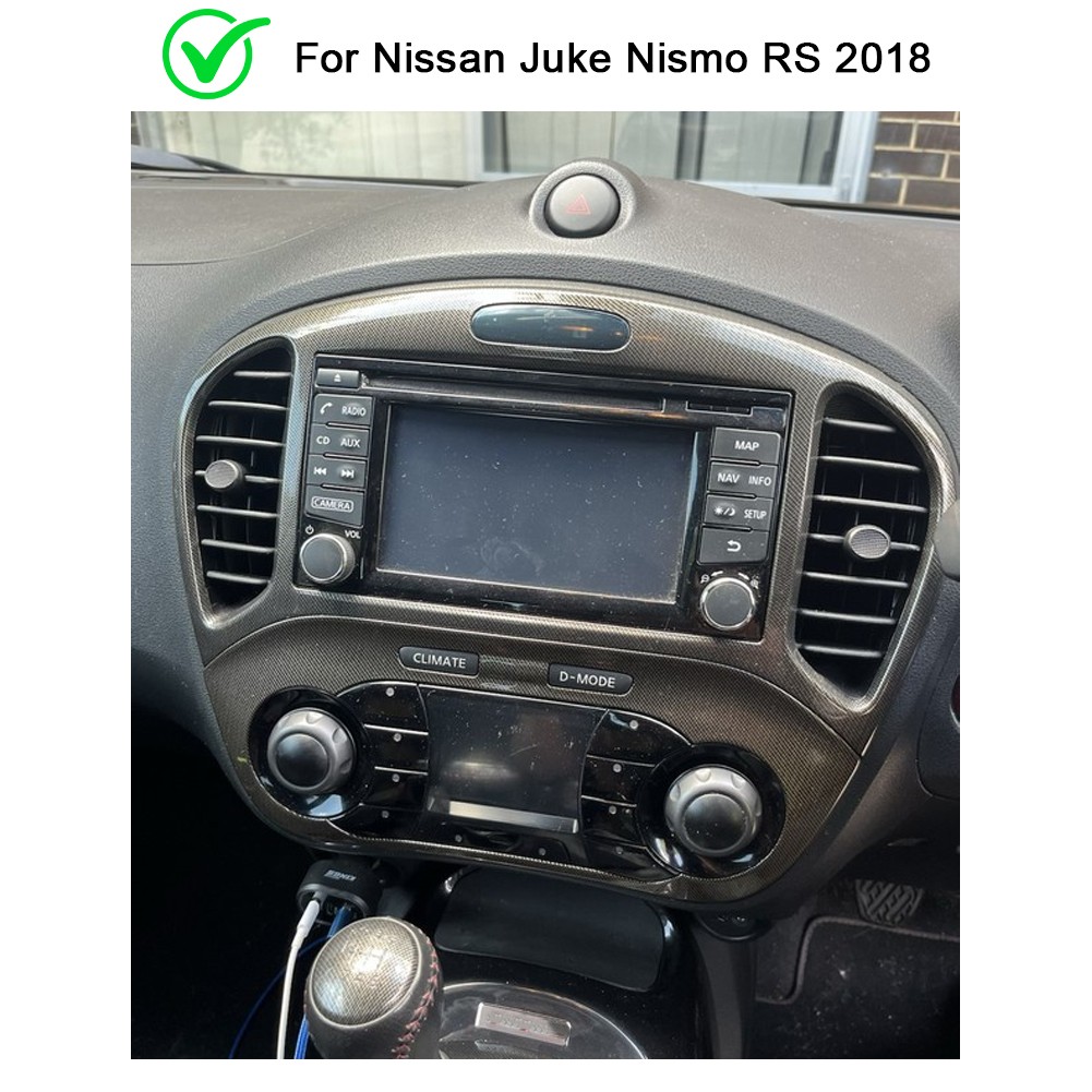 7″ ANDROID 13 CAR STEREO GPS WIFI 32GB FOR NISSAN PATROL 2004-2010 APPLE CARPLAY