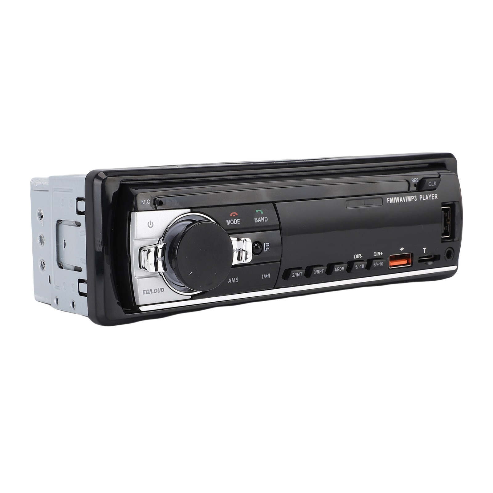Bluetooth Car Radio Single DIN Wireless Remote Control App Control Bluetoot AVRE