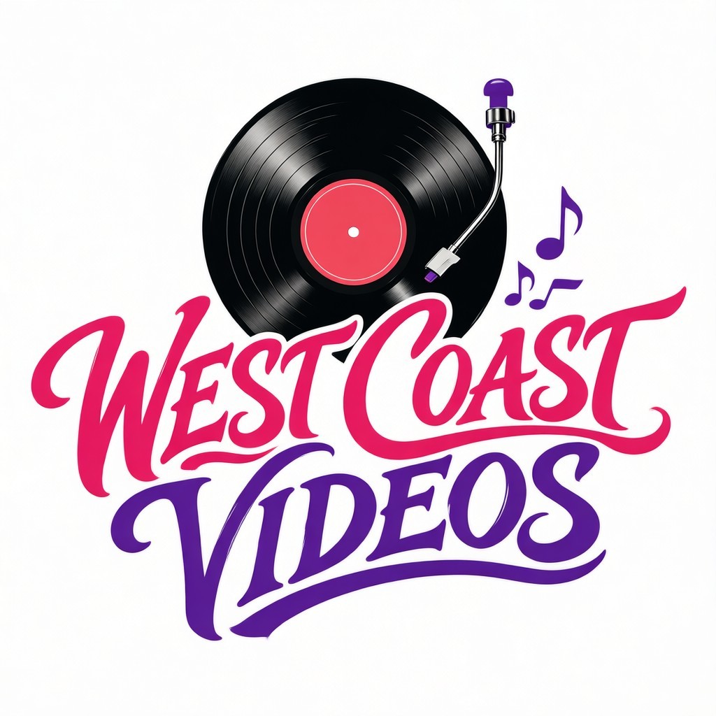 32GB USB With 250+ Rap Music Videos “WestCoast ShotCallers” For Car Audio & Home