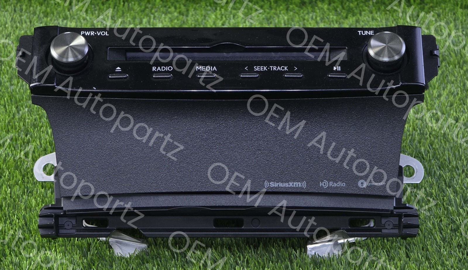 Lexus IS250 IS300 IS350 2020-2024 Gracenote Radio control Unit 86140-53640 Used